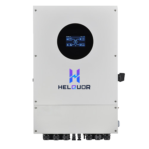HQ Smart Max 8 kW